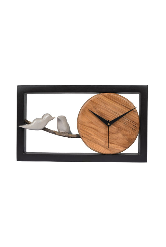 Tripoli Wall Clock   (SHIPPING ONLY IN INDIA)