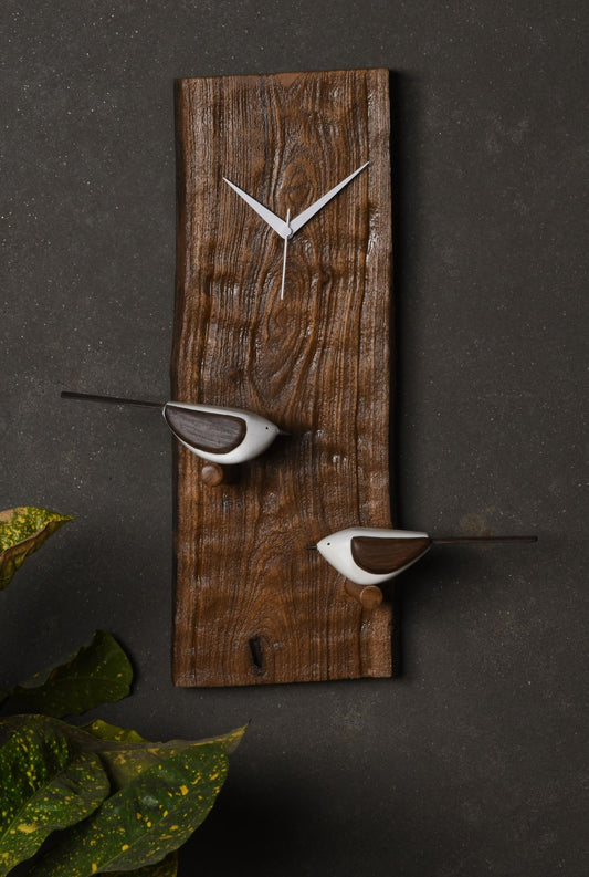 Aamara Wall Clock    (SHIPPING ONLY IN INDIA)