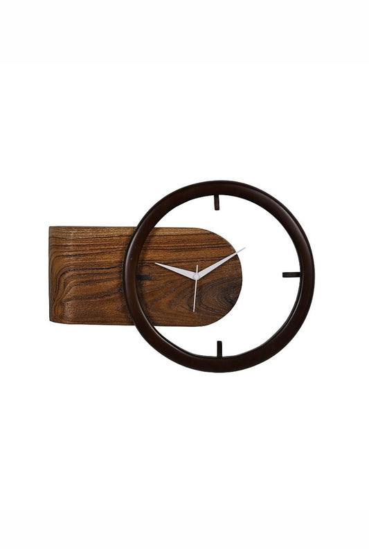 Pretoria Wall Clock   (SHIPPING ONLY IN INDIA)