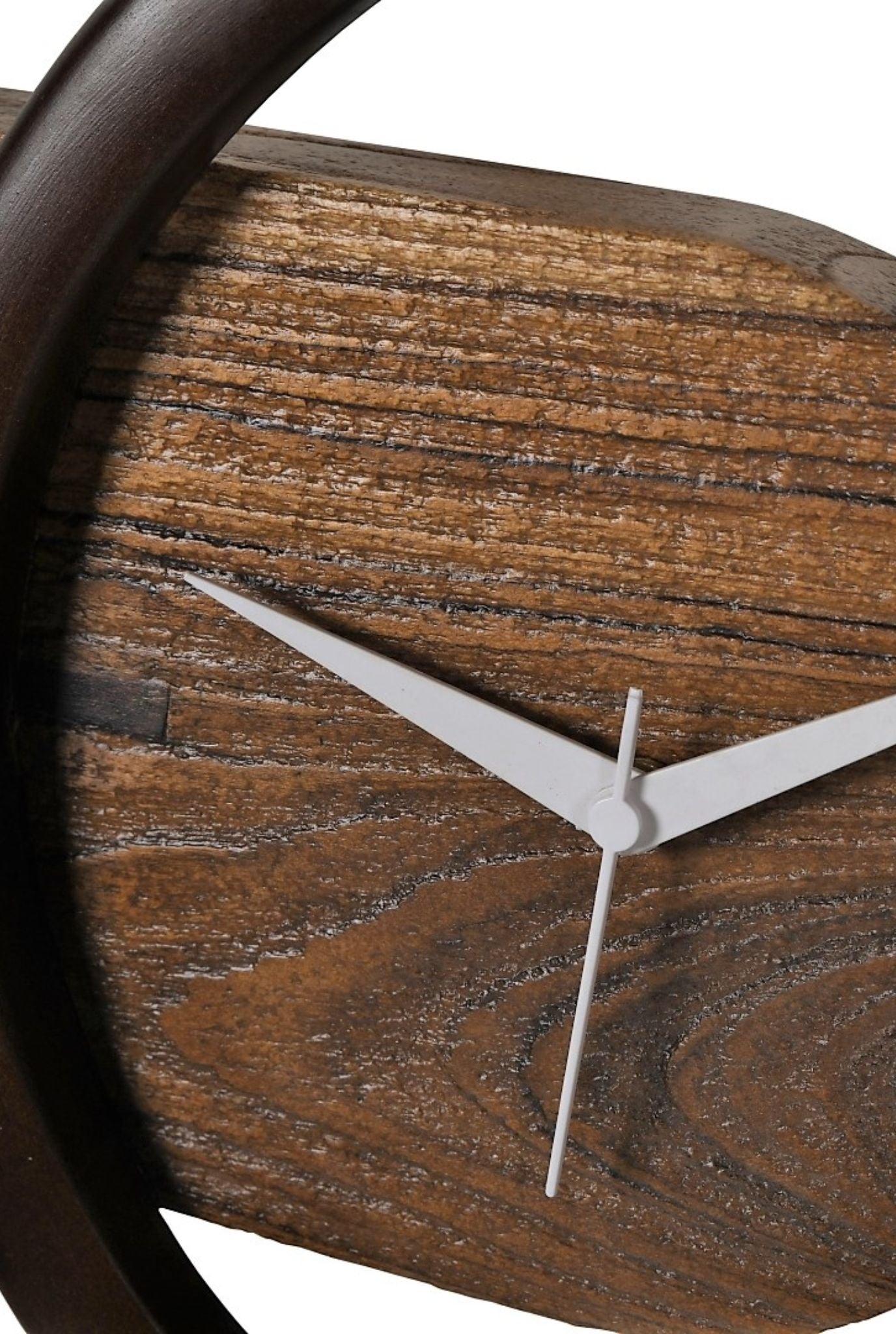 Pretoria Wall Clock  (Shipping Only In India)