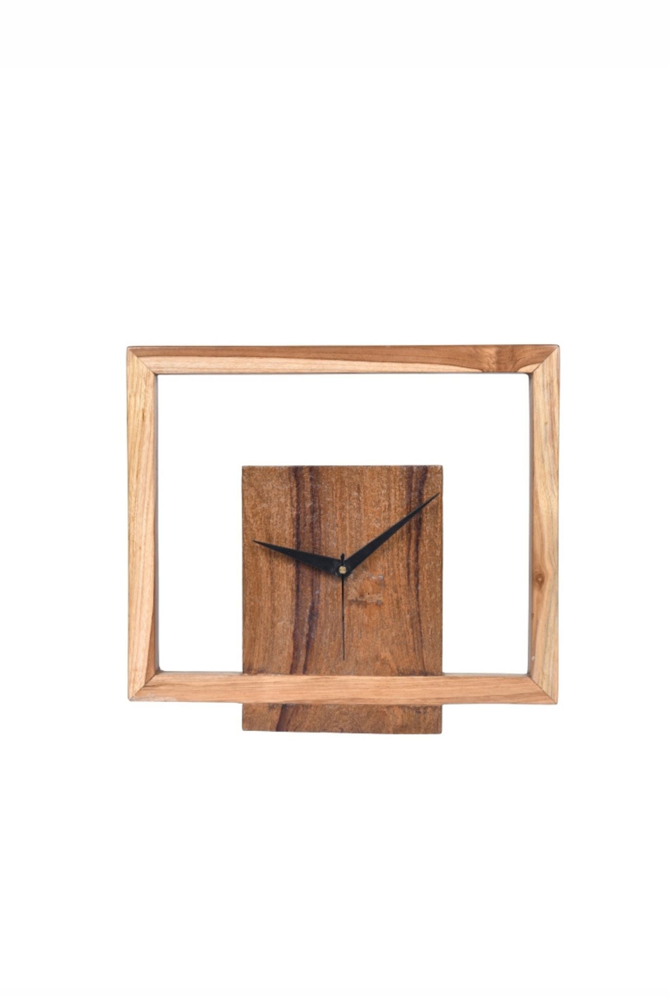 Niamey Wall Clock   (SHIPPING ONLY IN INDIA)