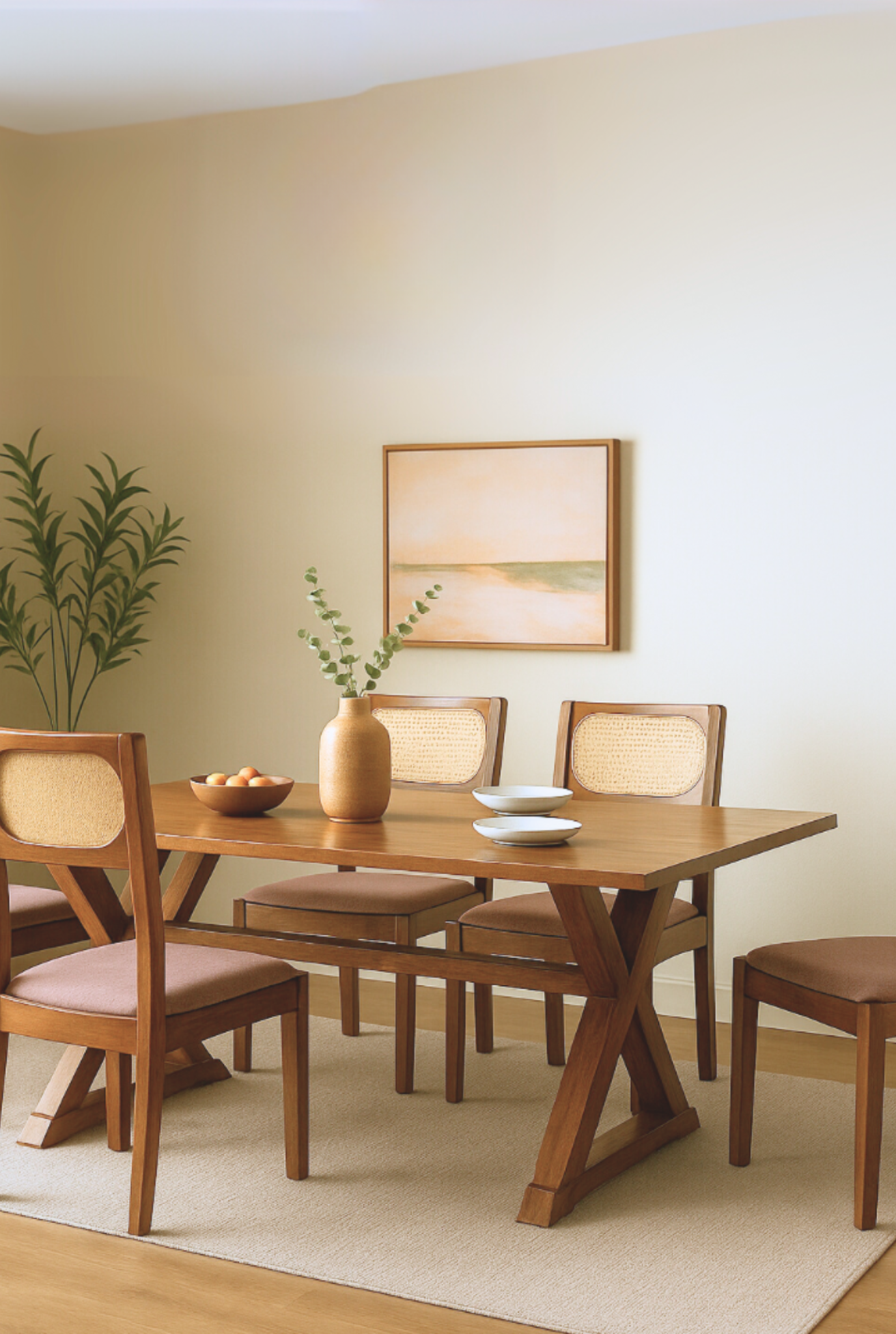 Saaka Dining Chair