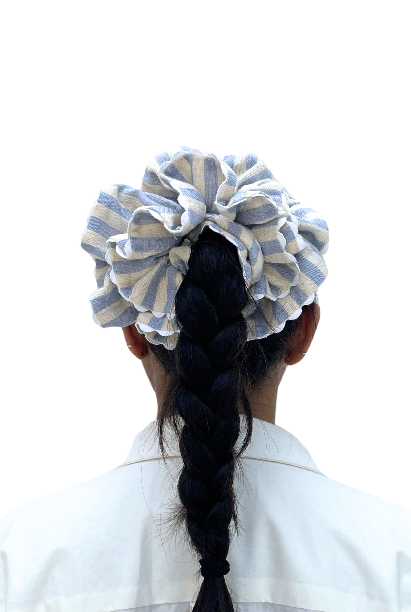 ROSELLA SCRUNCHIE