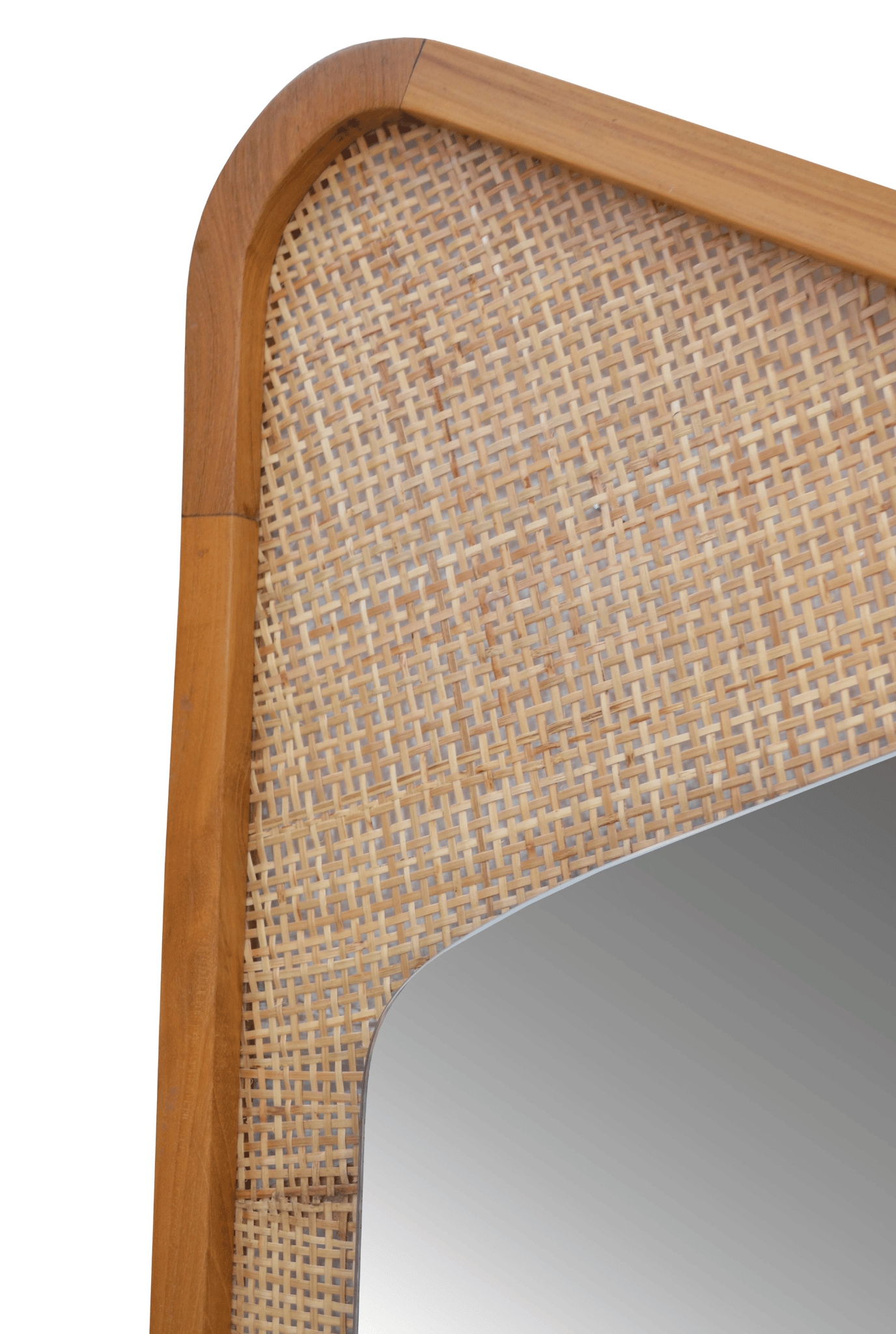 Simoon Wall Mirror