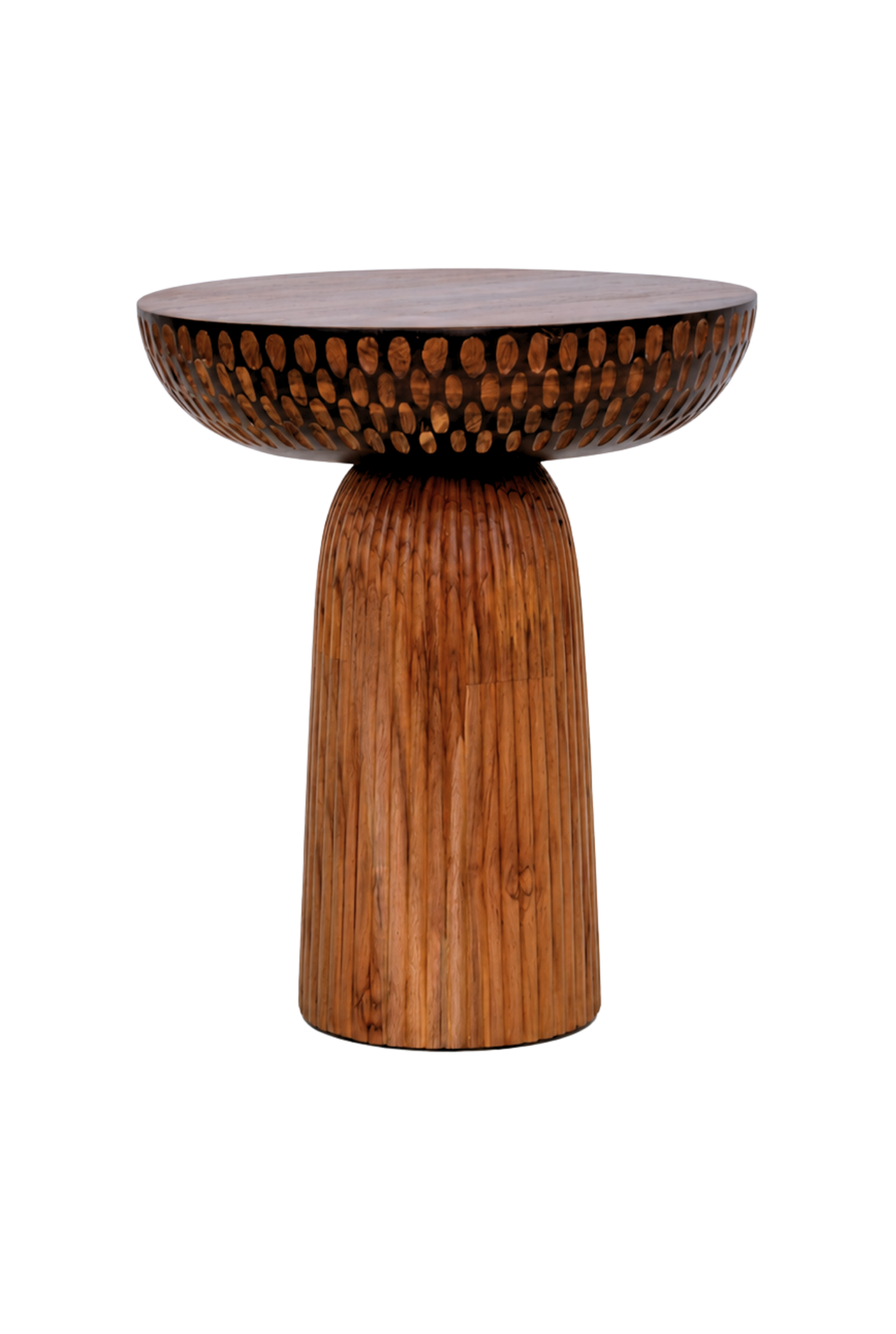 Mova End Table