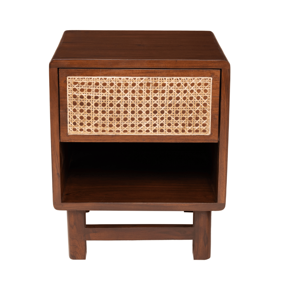 Hasker Bed Side Table