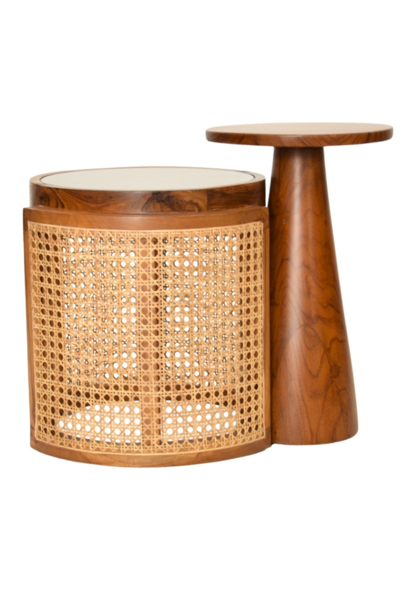 Shamal Nested Table
