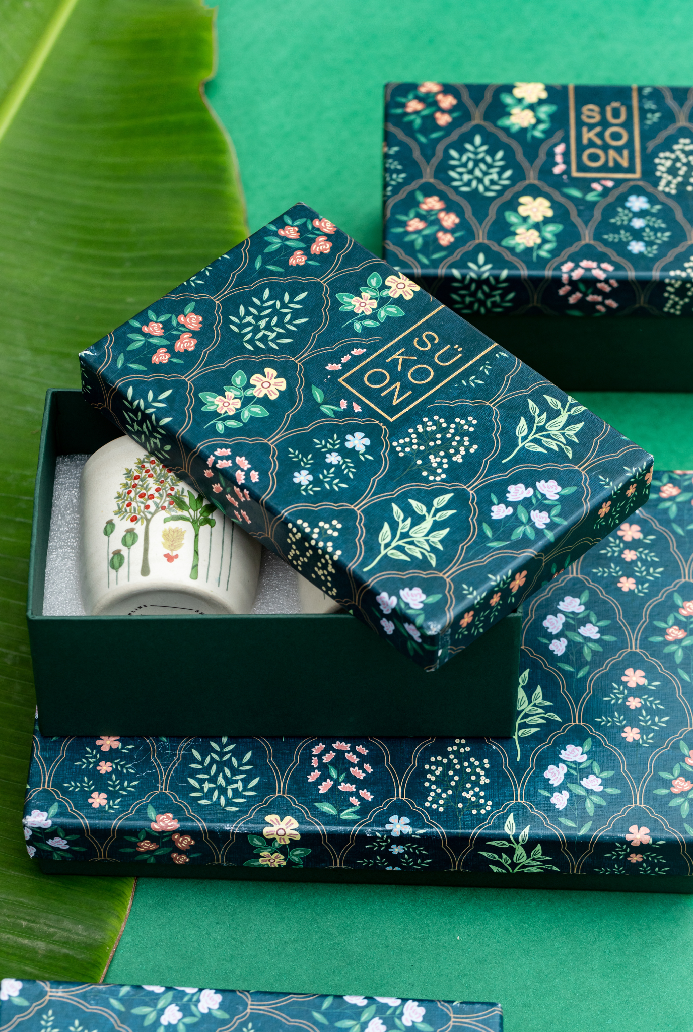 Bagh cups - set of two