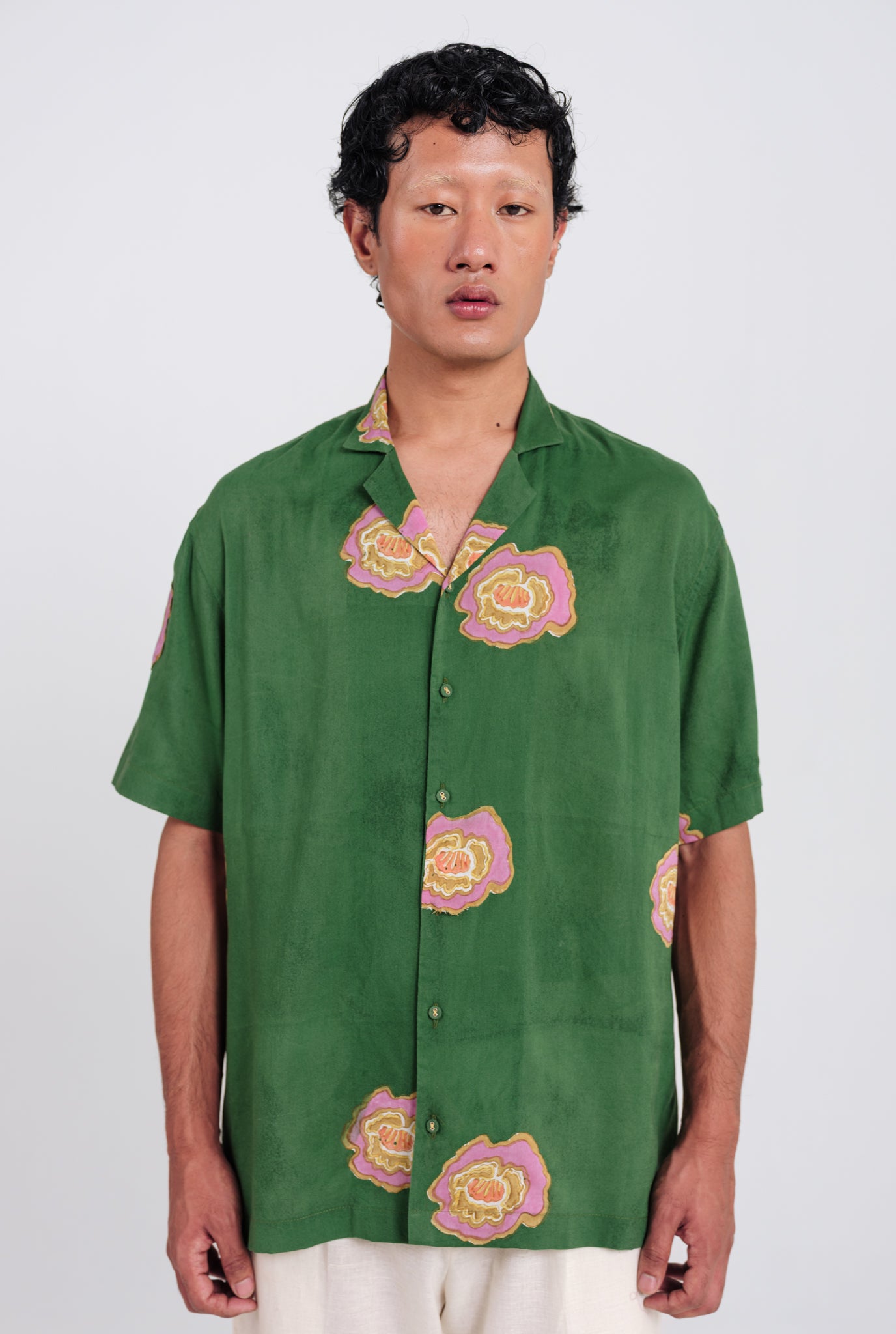 Flow Shirt