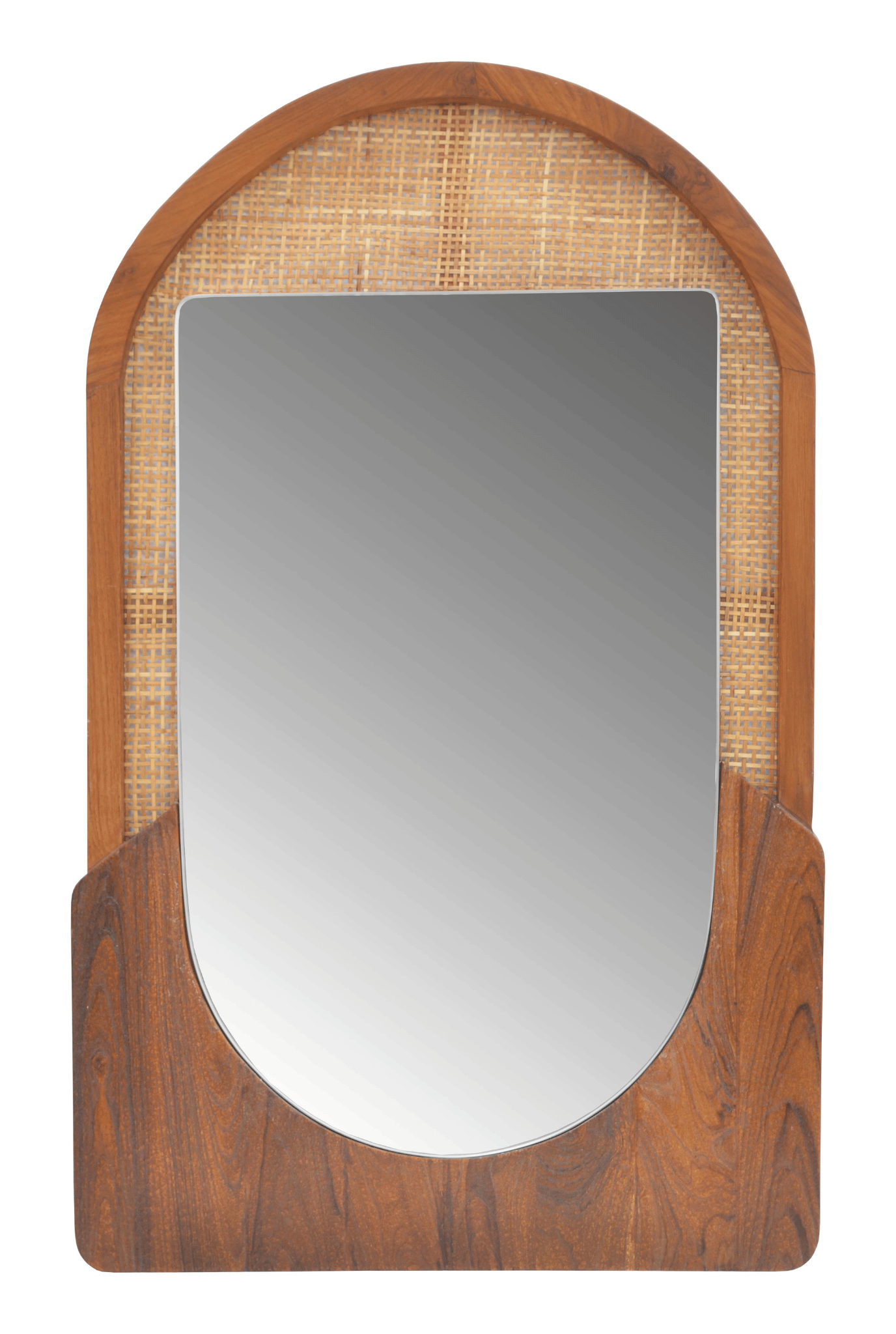 Zephyr Wall Mirror