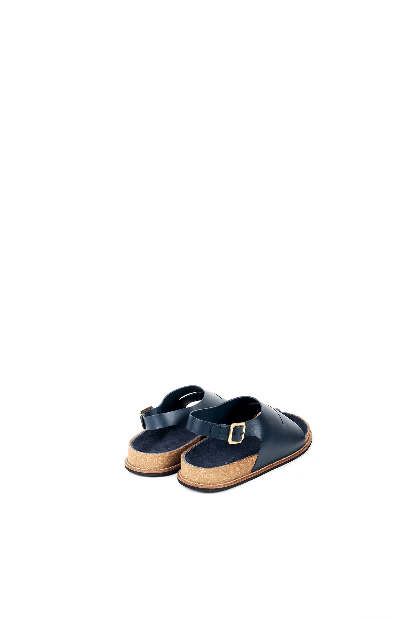 Classic Dad Sandals Cork