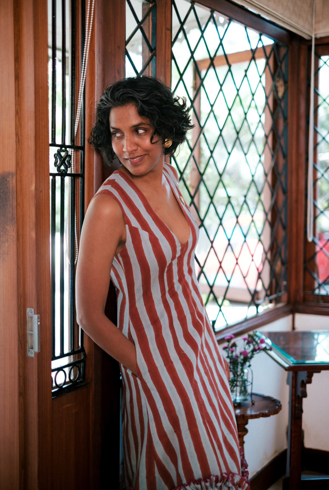 Doriya Dress