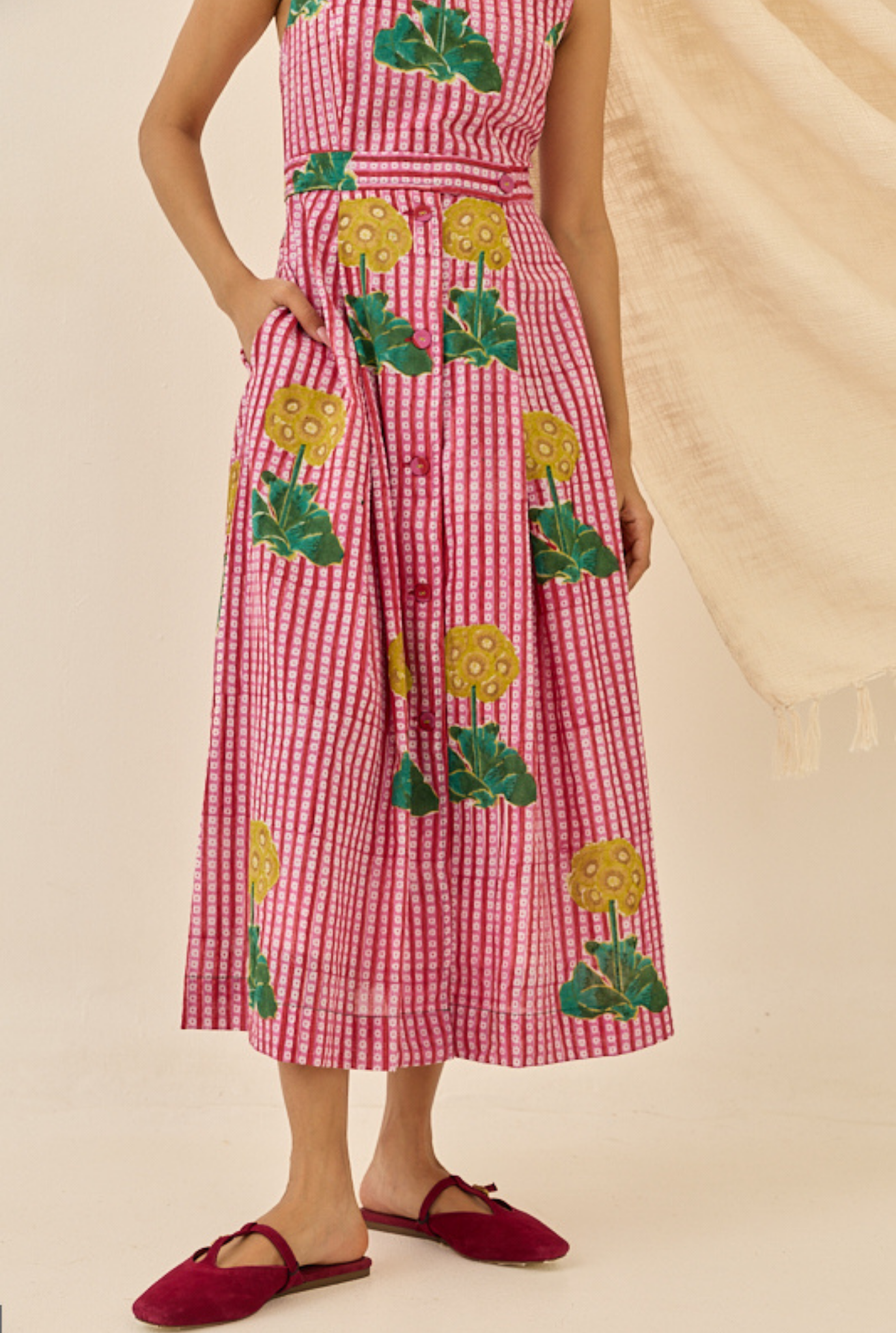 Lali Dress