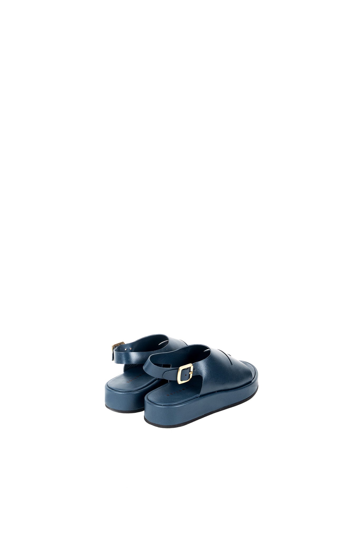 Monk Platforms Women