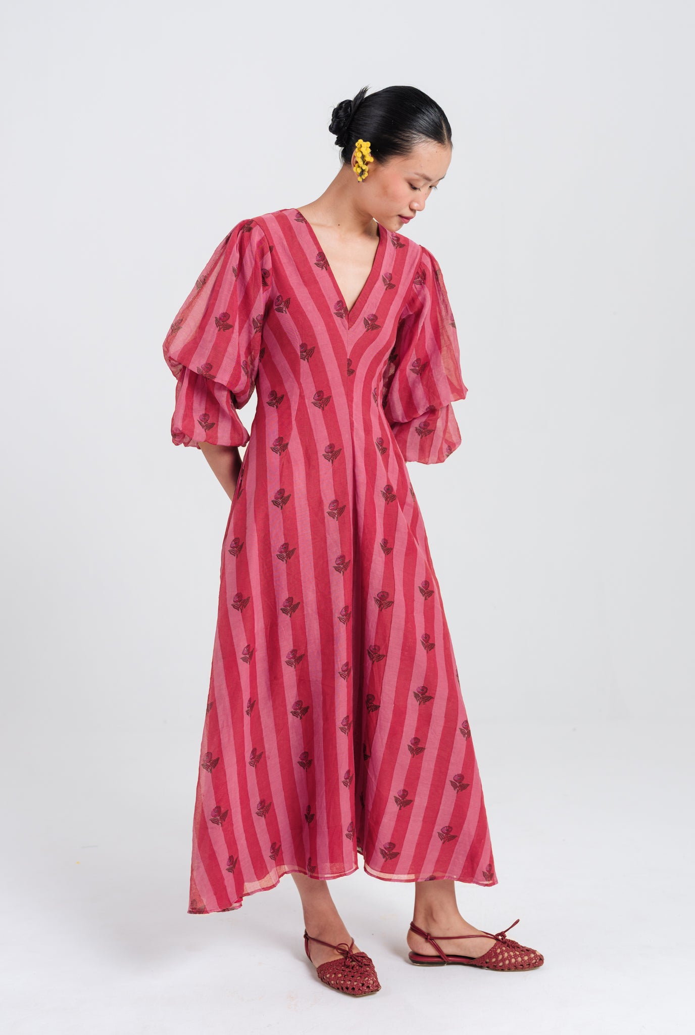 Spring Dress