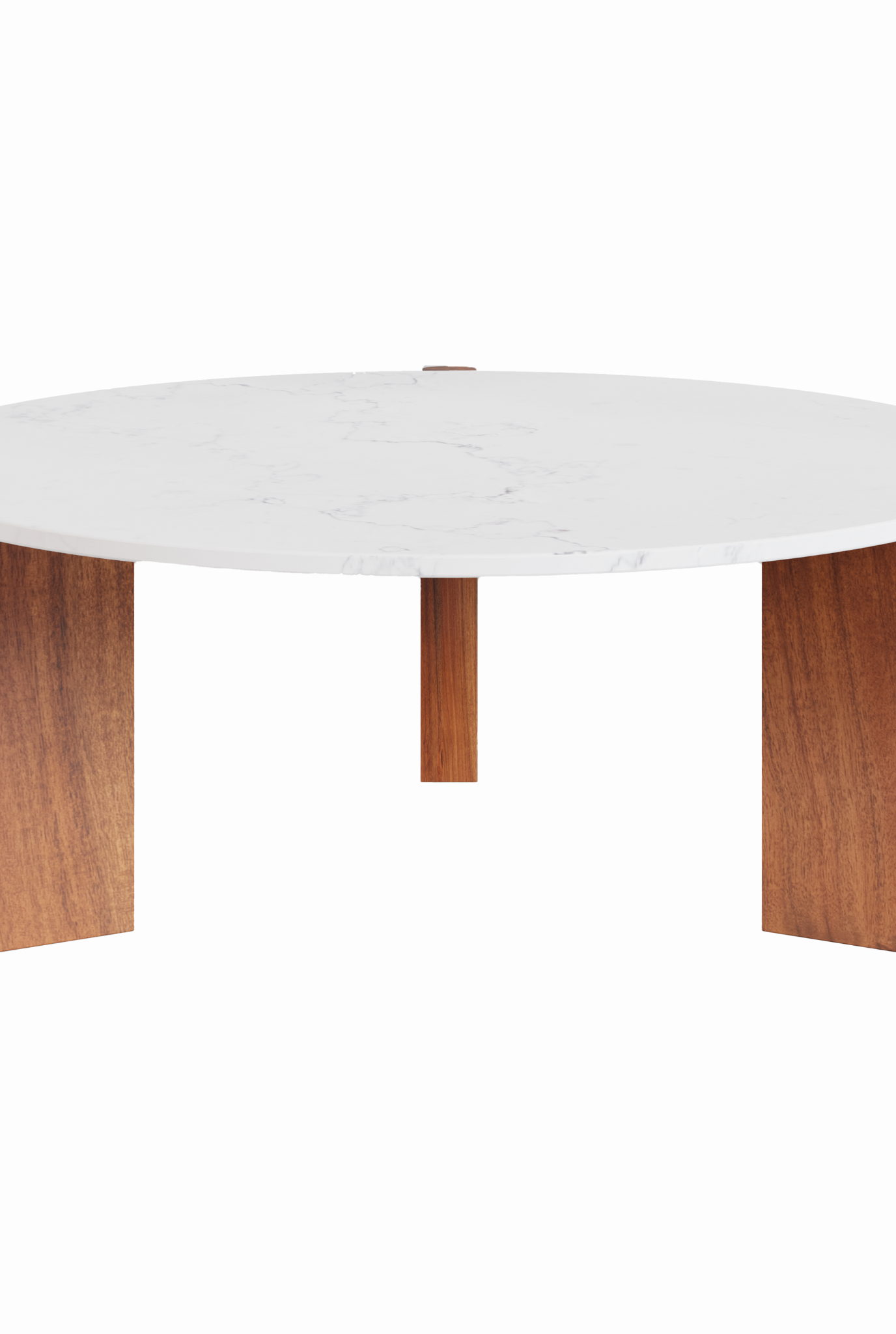 Tri Coffee Table