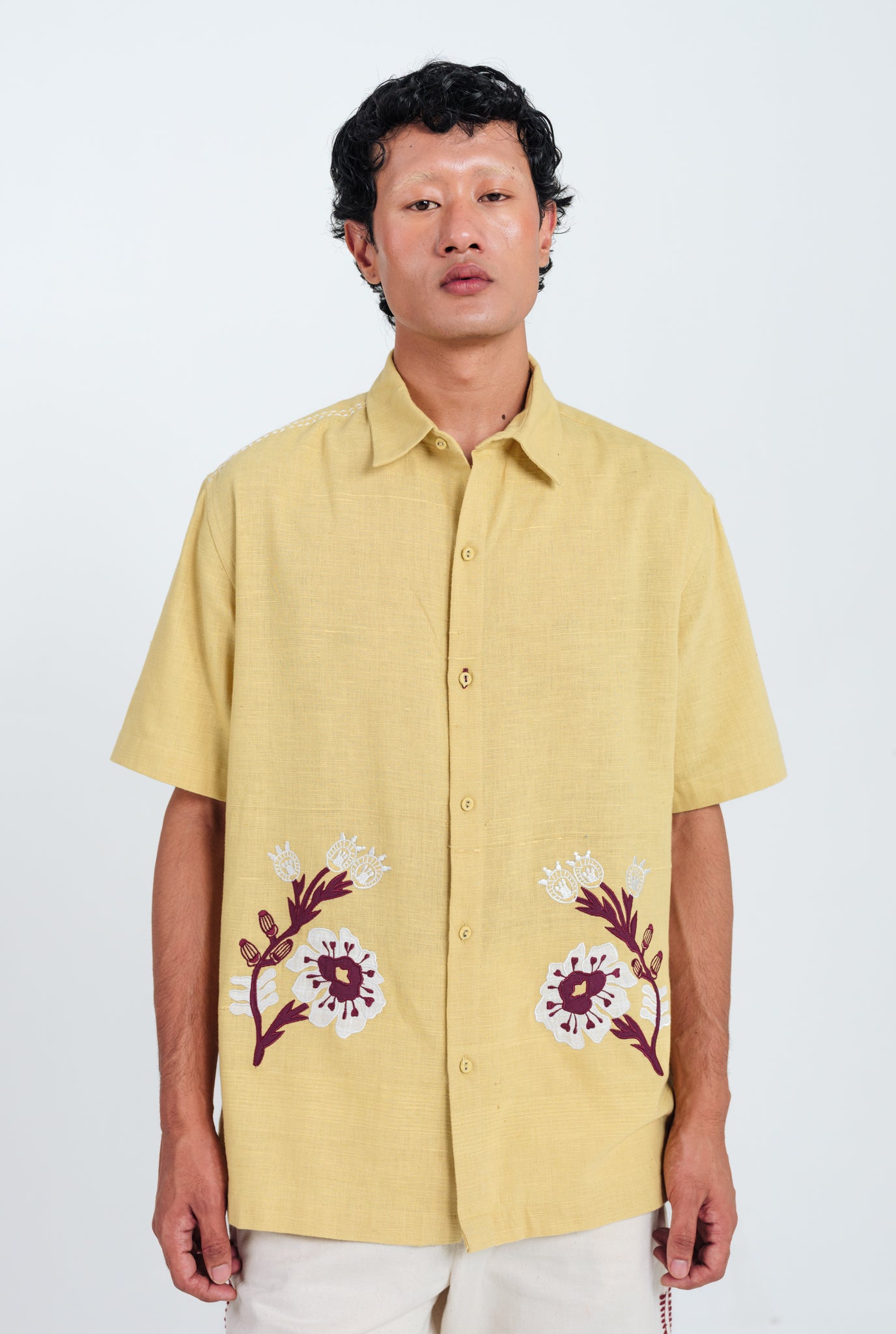 Aamras Shirt