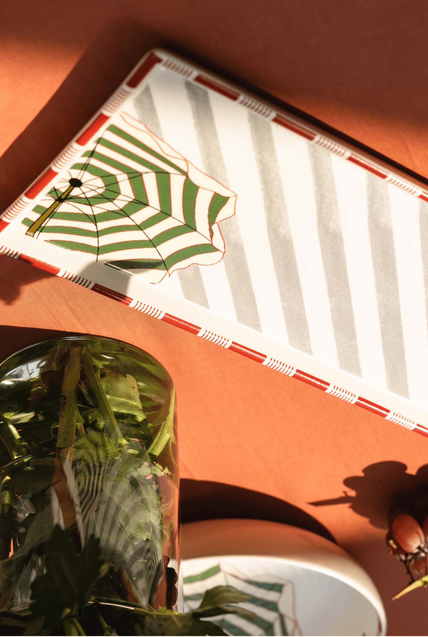 Kasa tray