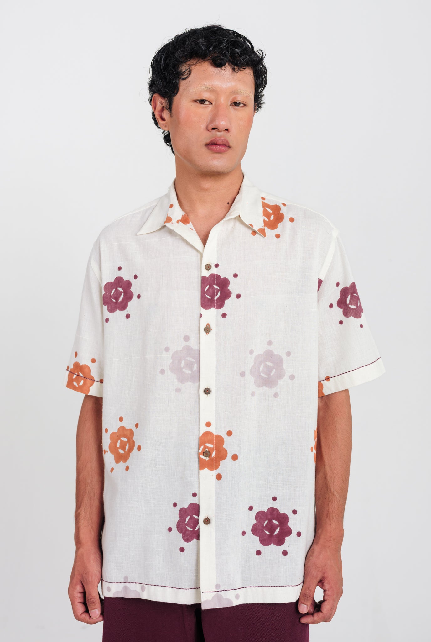 Thandai Men's Shirt