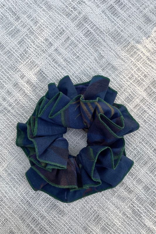 Tara Scrunchie