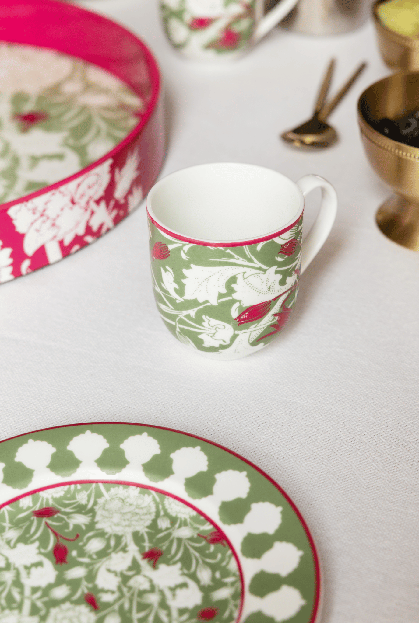 Tarang Mug