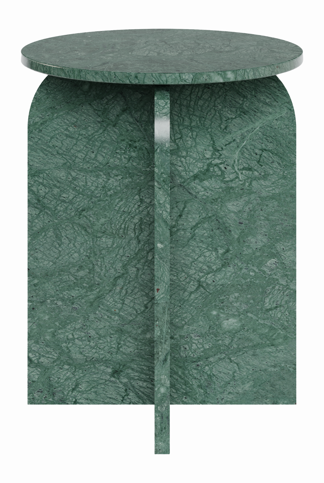 Monolith Side Table