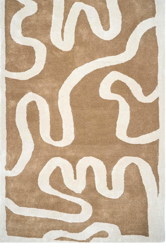 Congrand Wool Rug