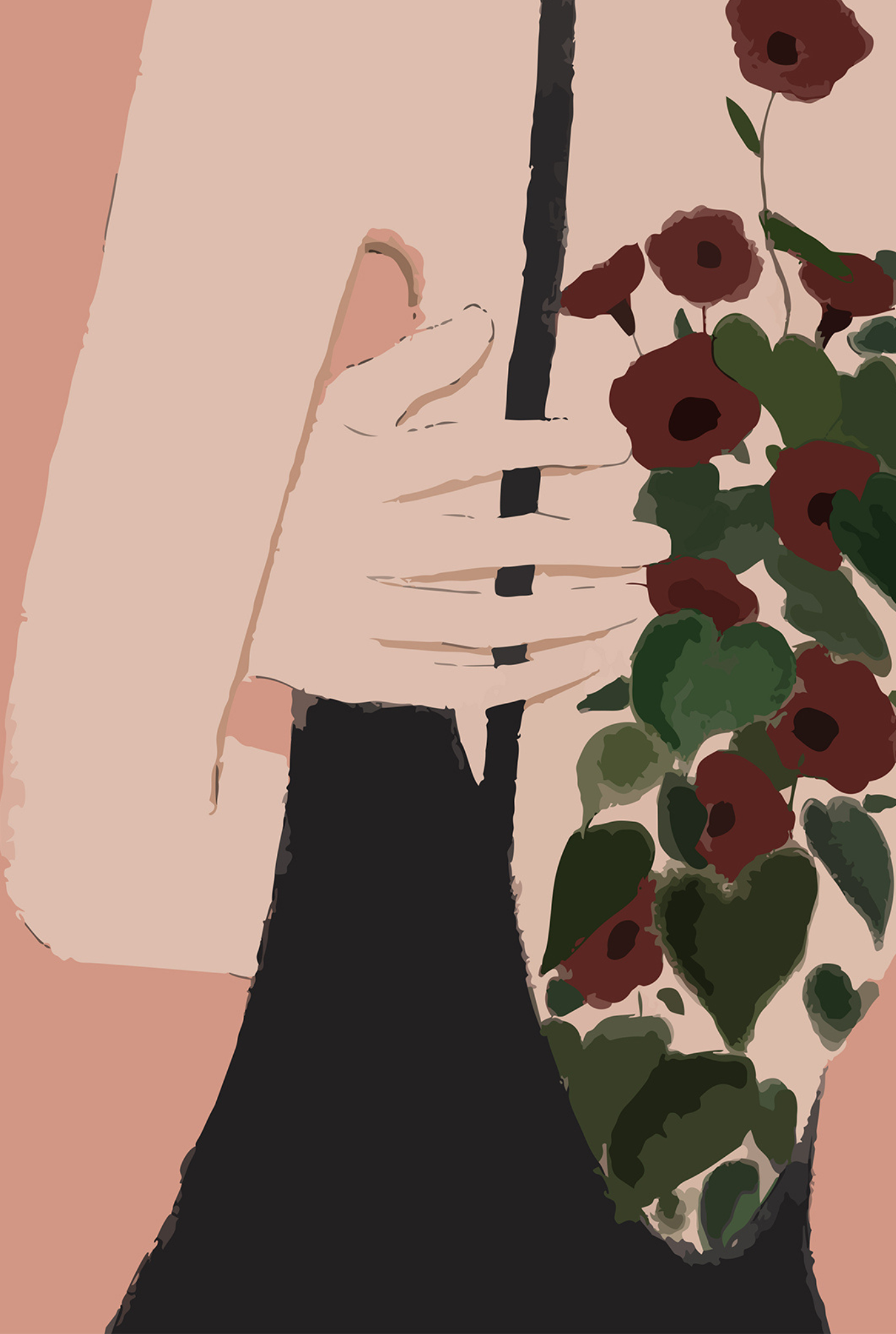 Feel to heal