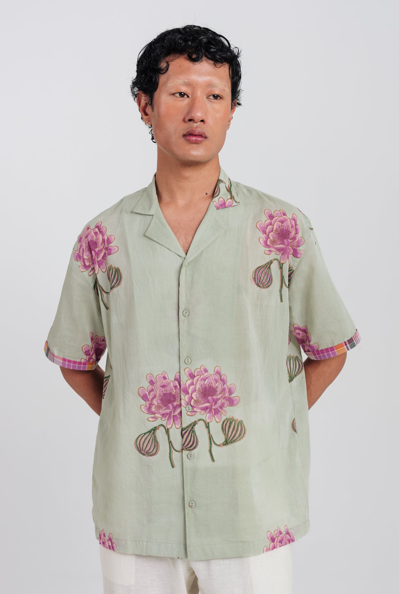 Gulkand Shirt