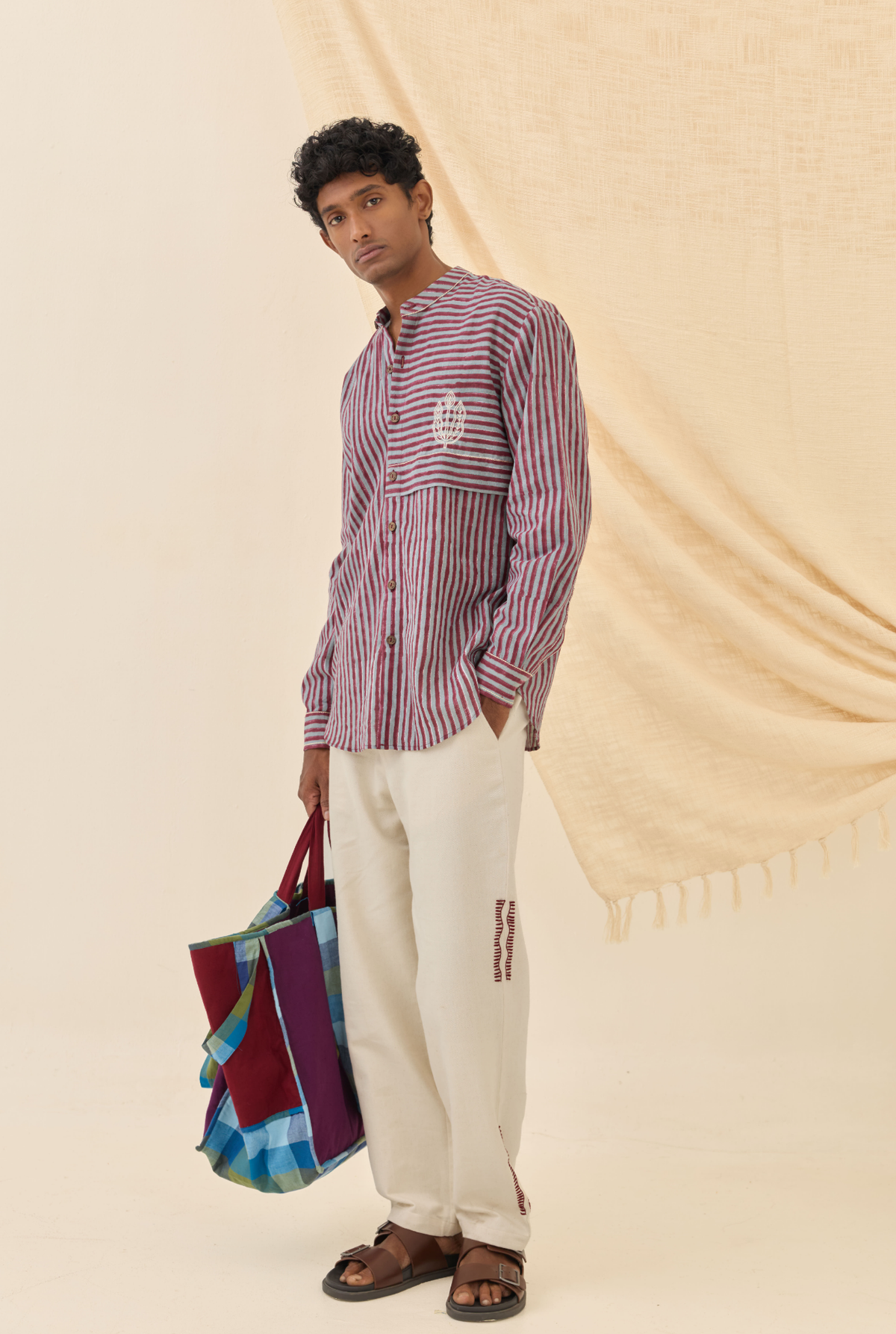 Koyal Relaxed Fit Shirt