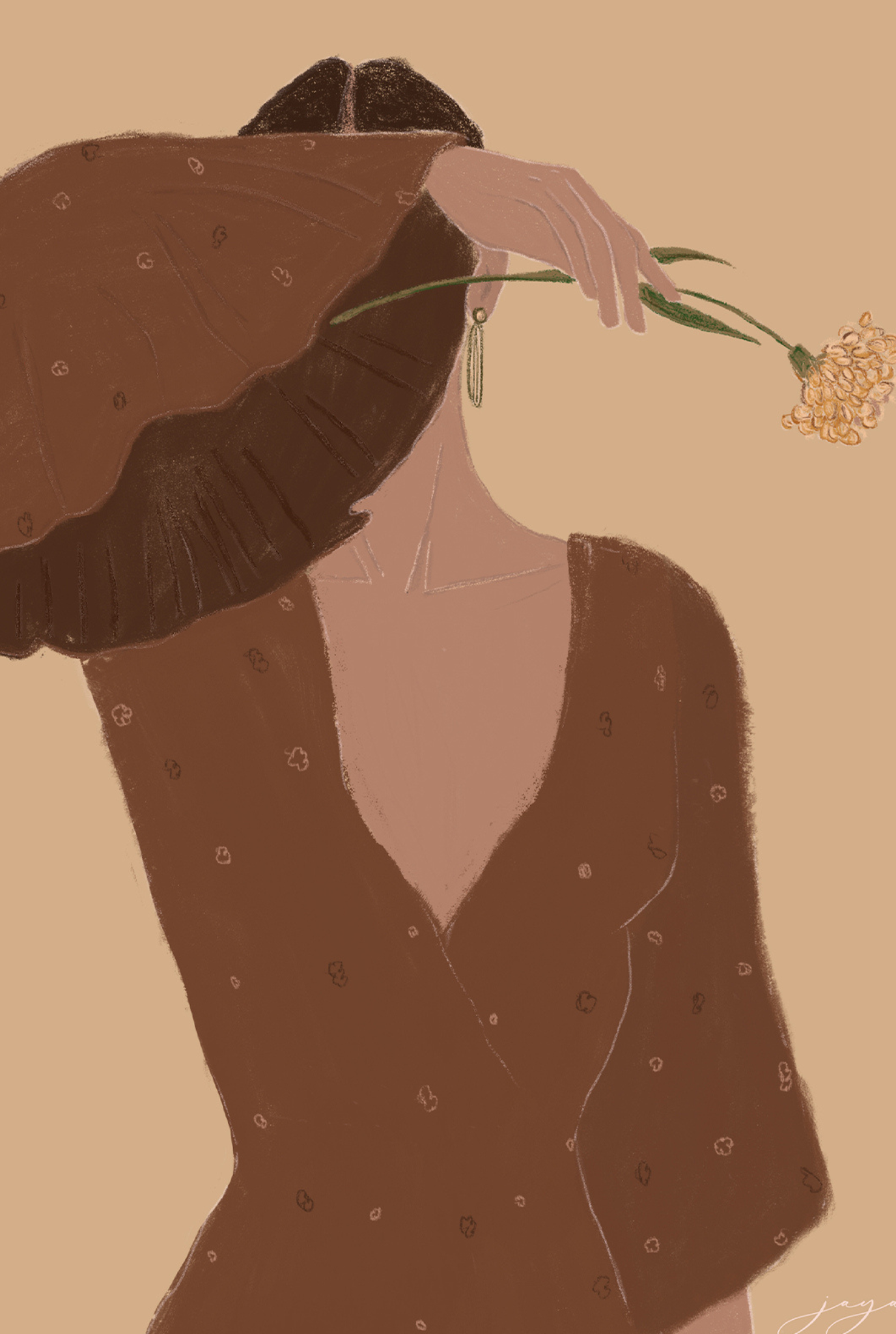 Wallflower