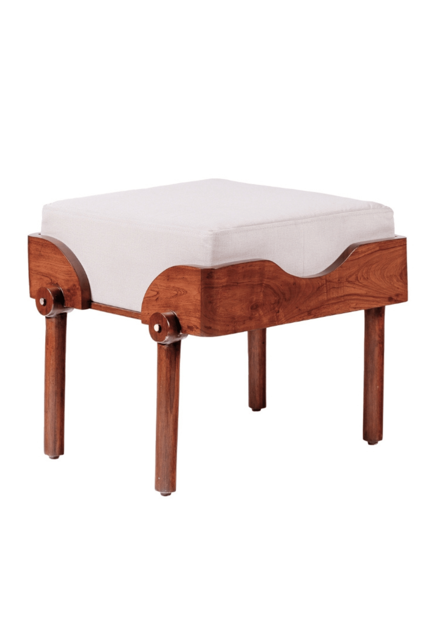 Shade Ottoman