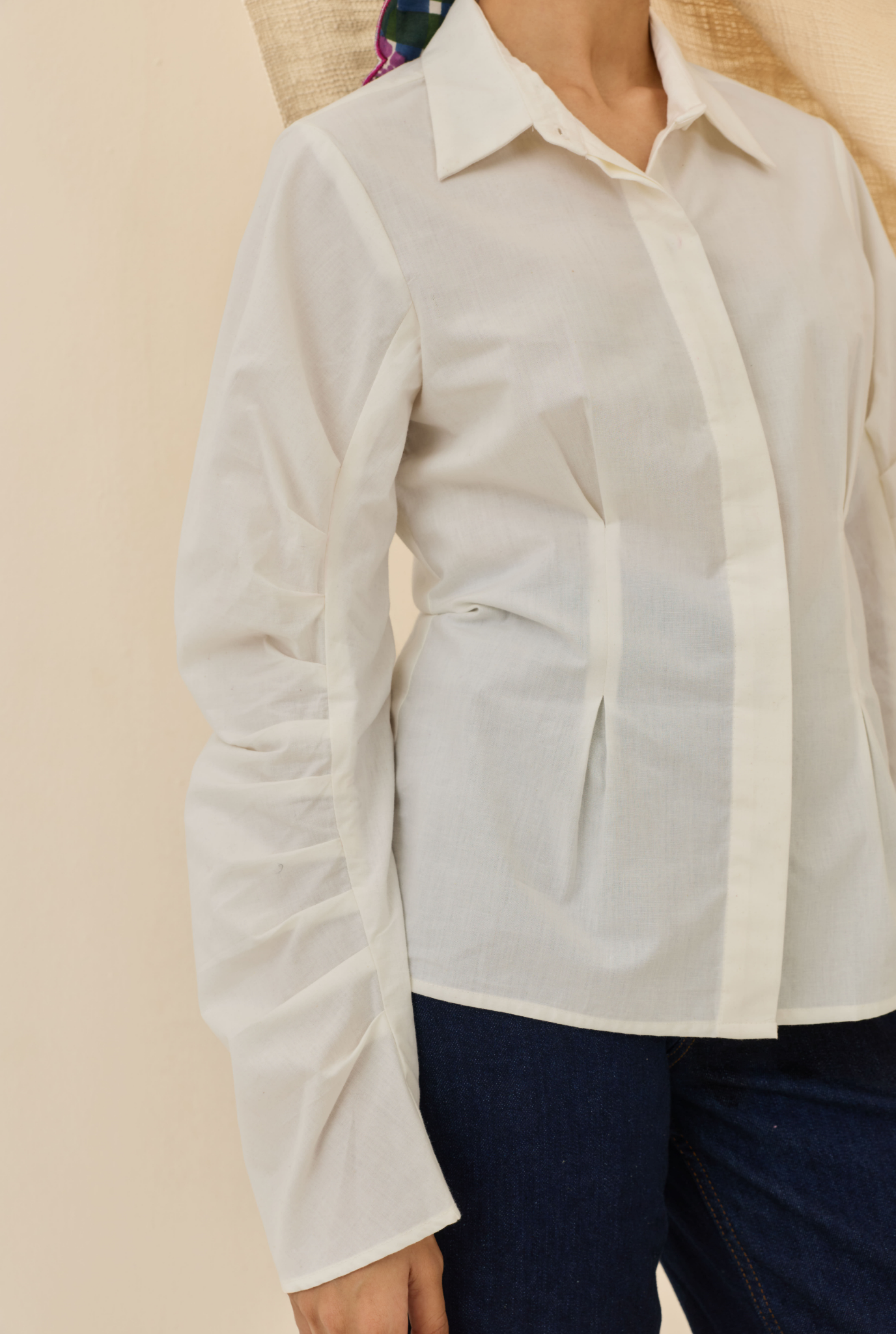 Saras Shirt