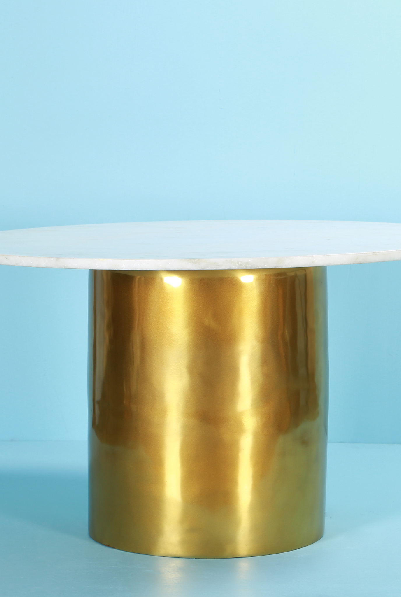 Leo Coffee Table