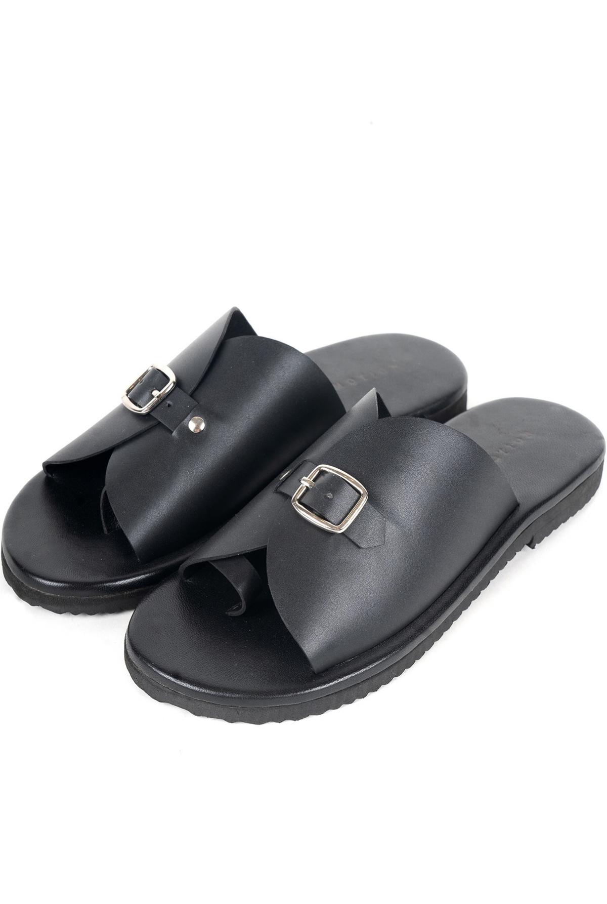 Envelope Slides Single Buckle