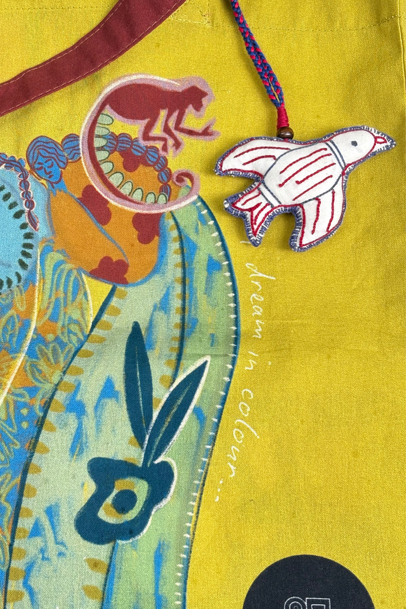 Jodi Tote Bag