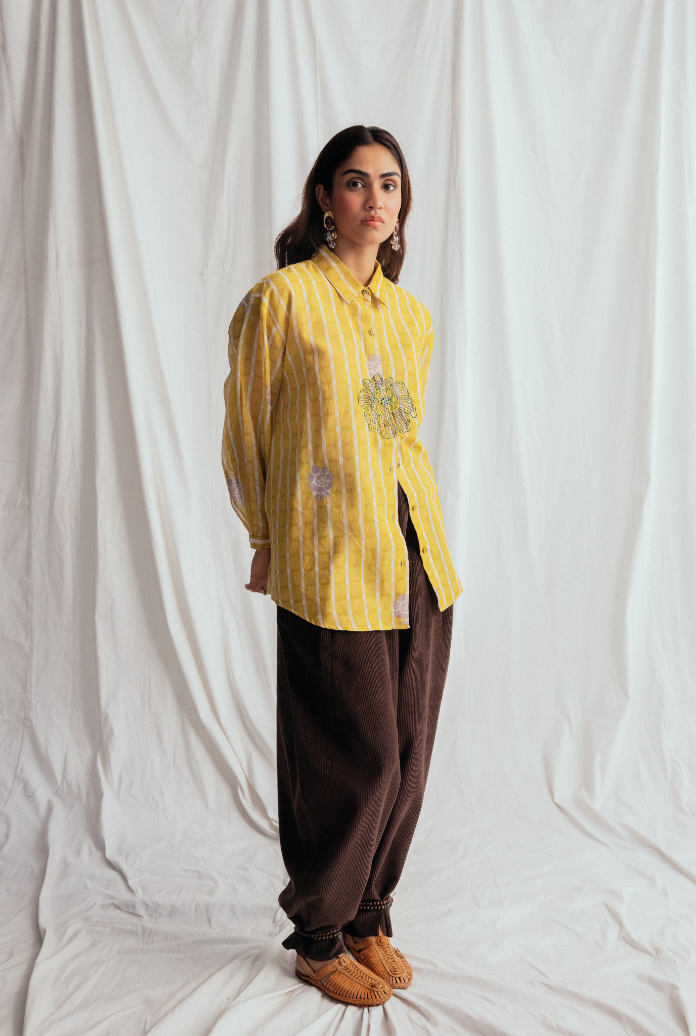 Dhoop Shirt
