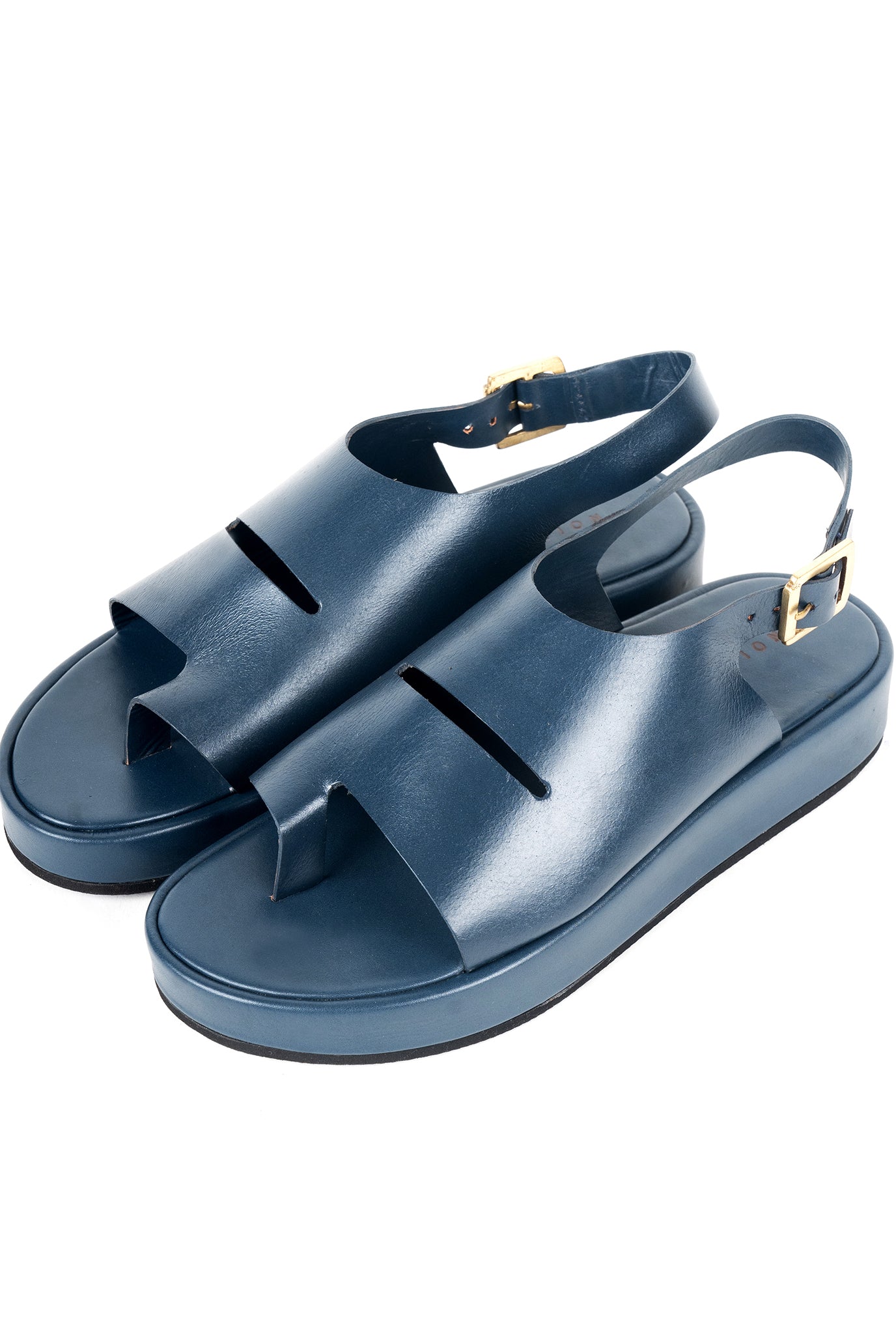 Monk Platforms Women