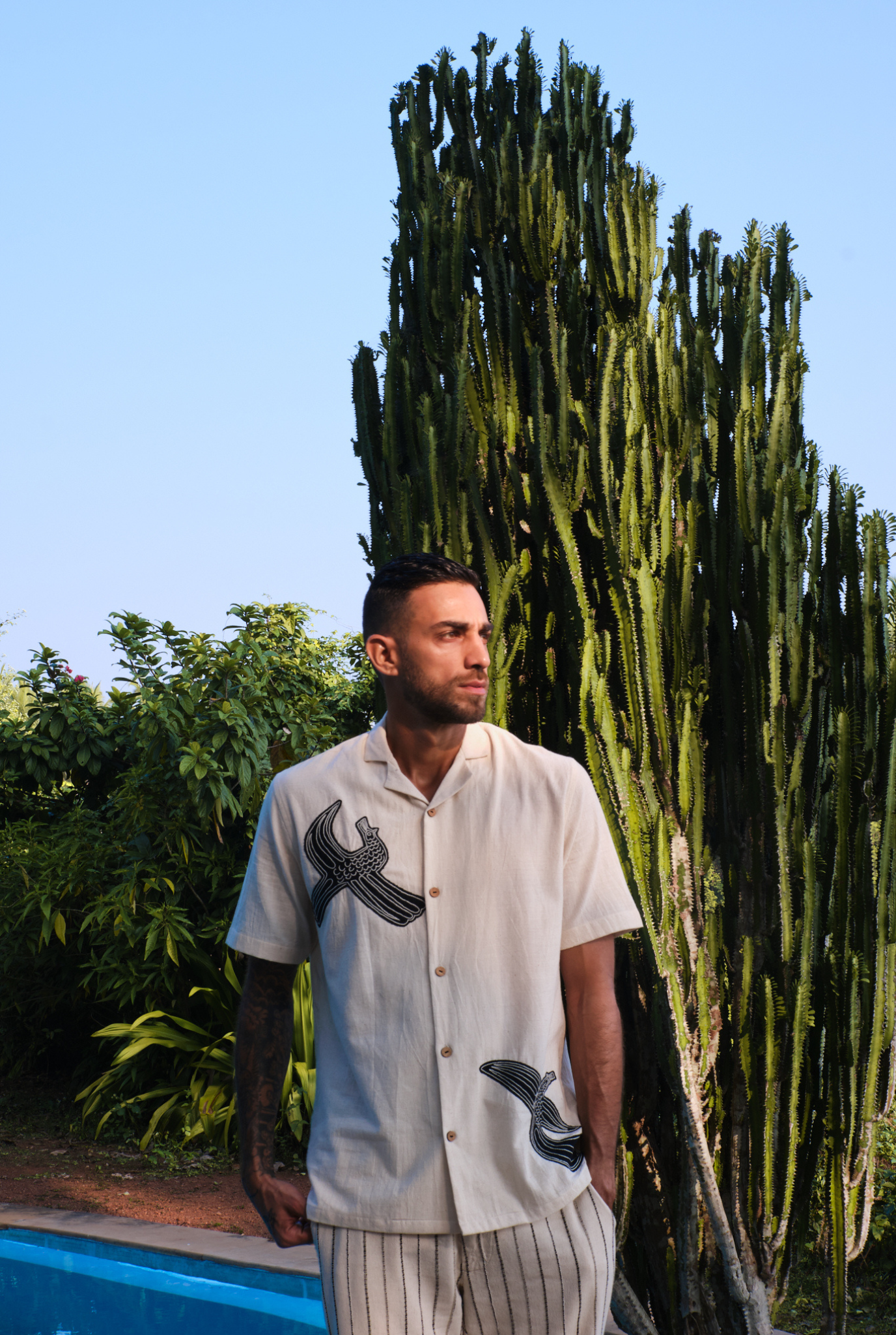 Chiku Rave Chiku Handloom Shirt – JODI