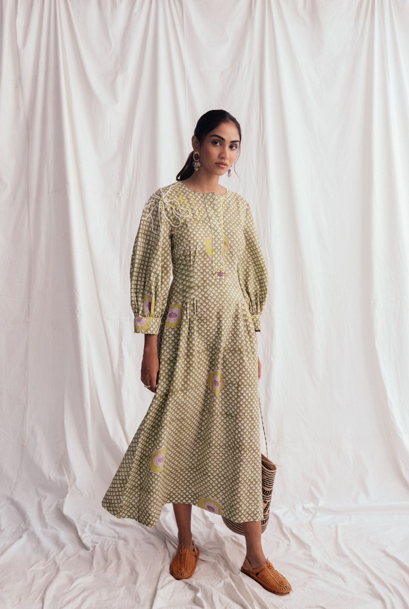 Panna Dress