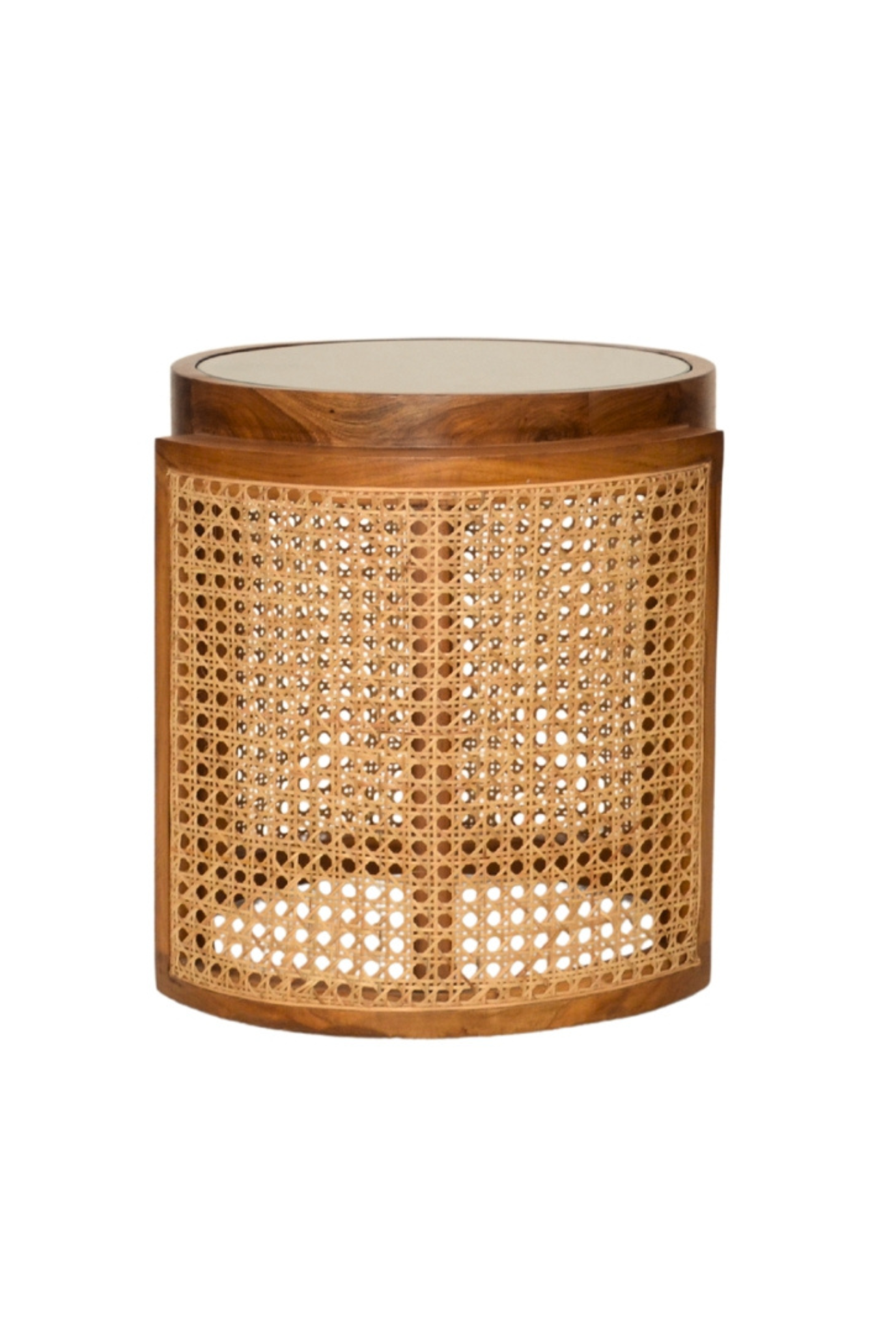 Shamal Nested Table
