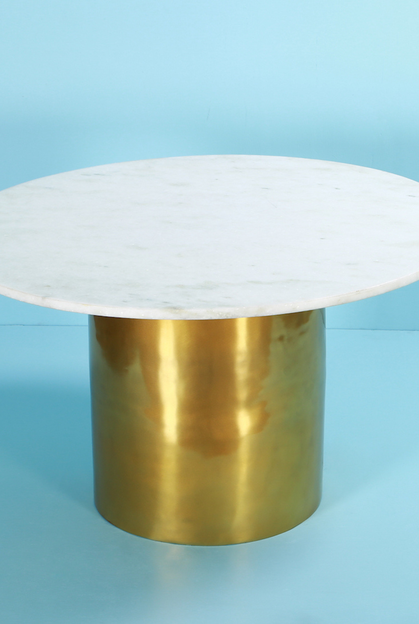 Leo Coffee Table