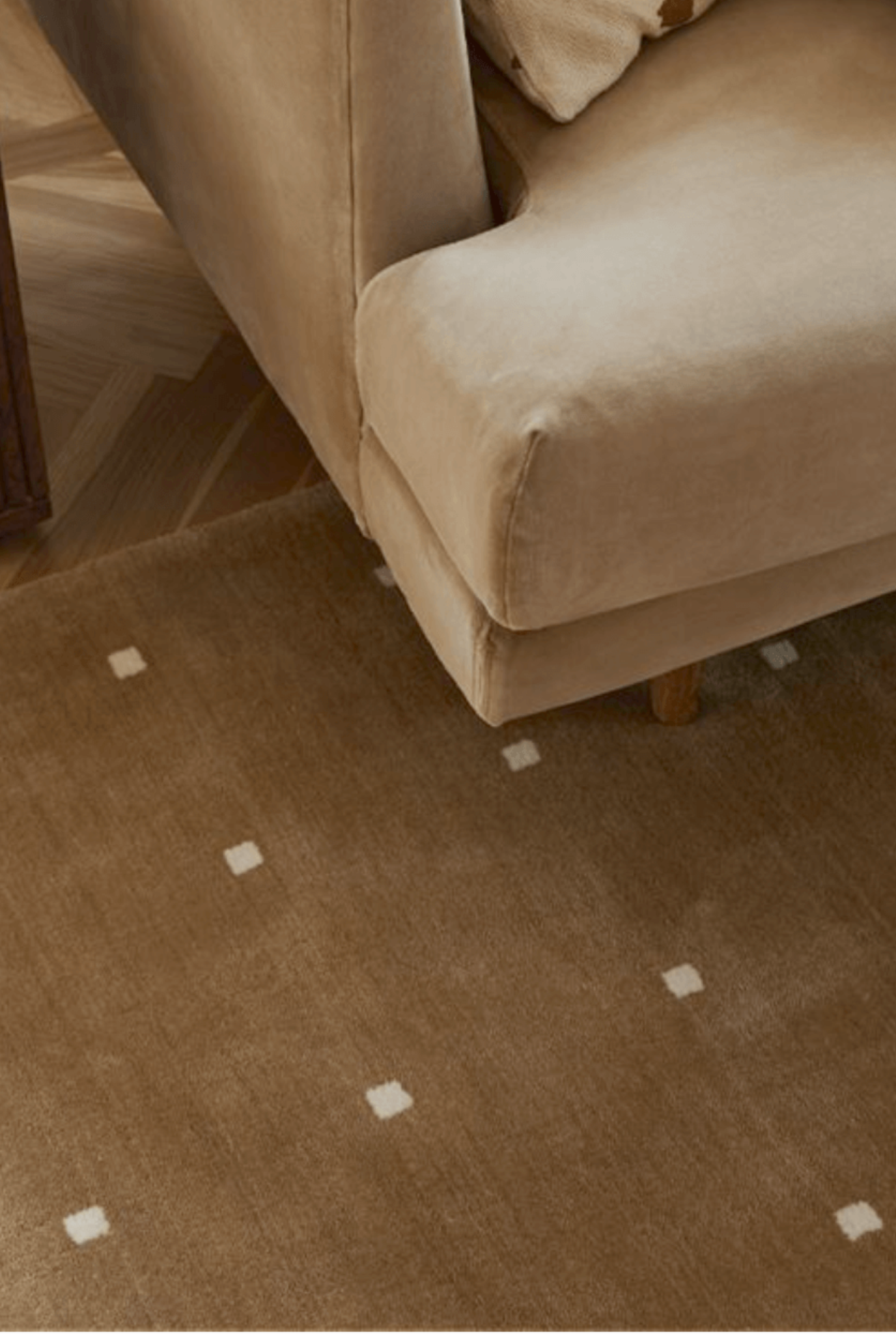 Hem Rug