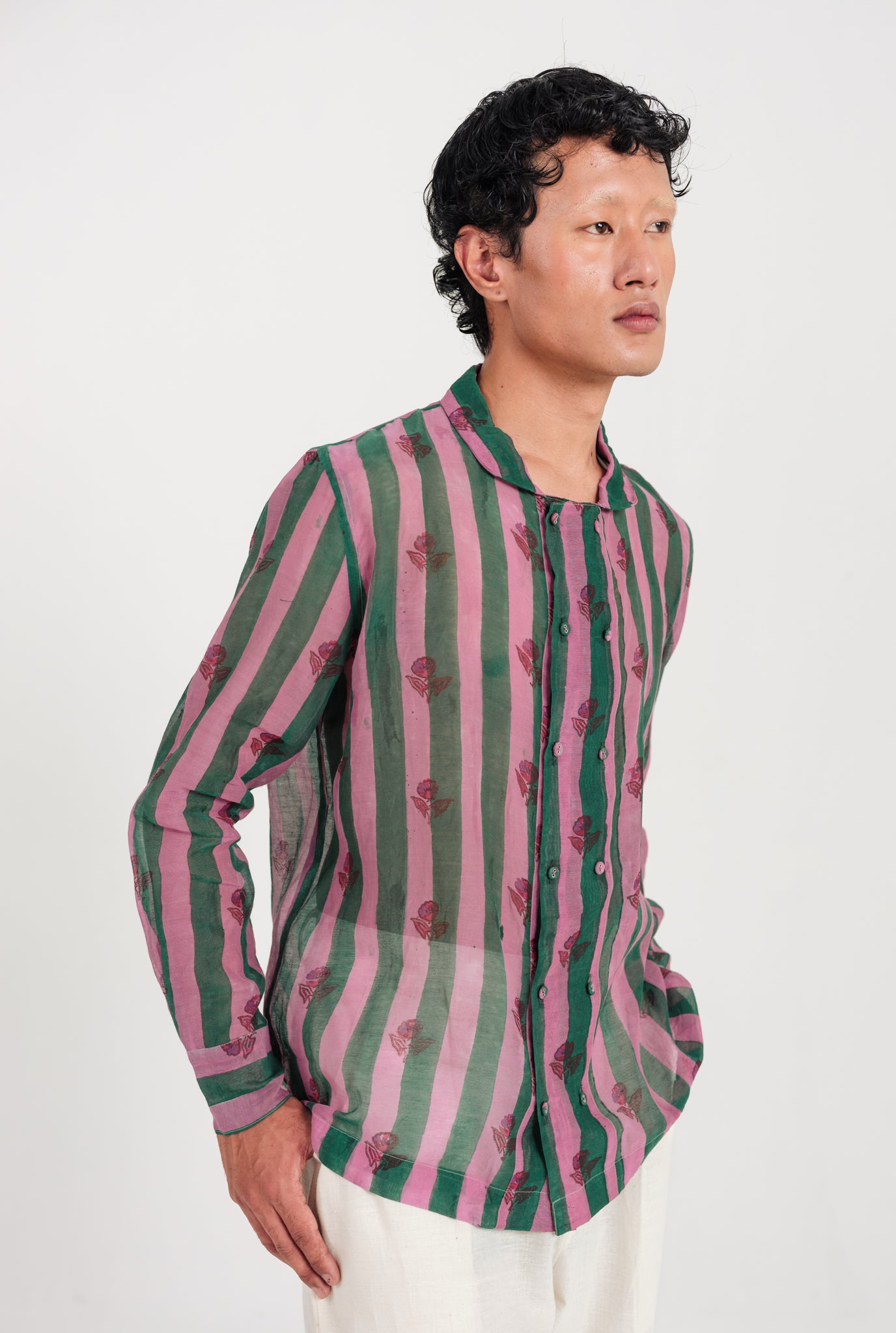 Twirl Shirt