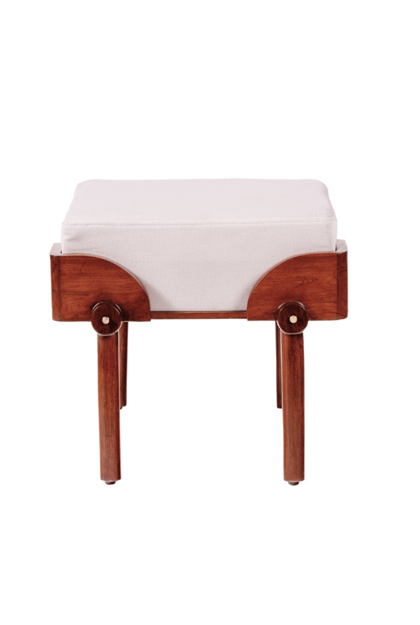 Shade Ottoman