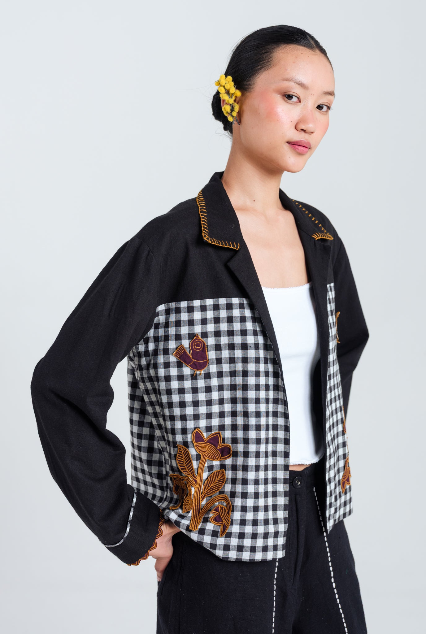 Groove Jacket