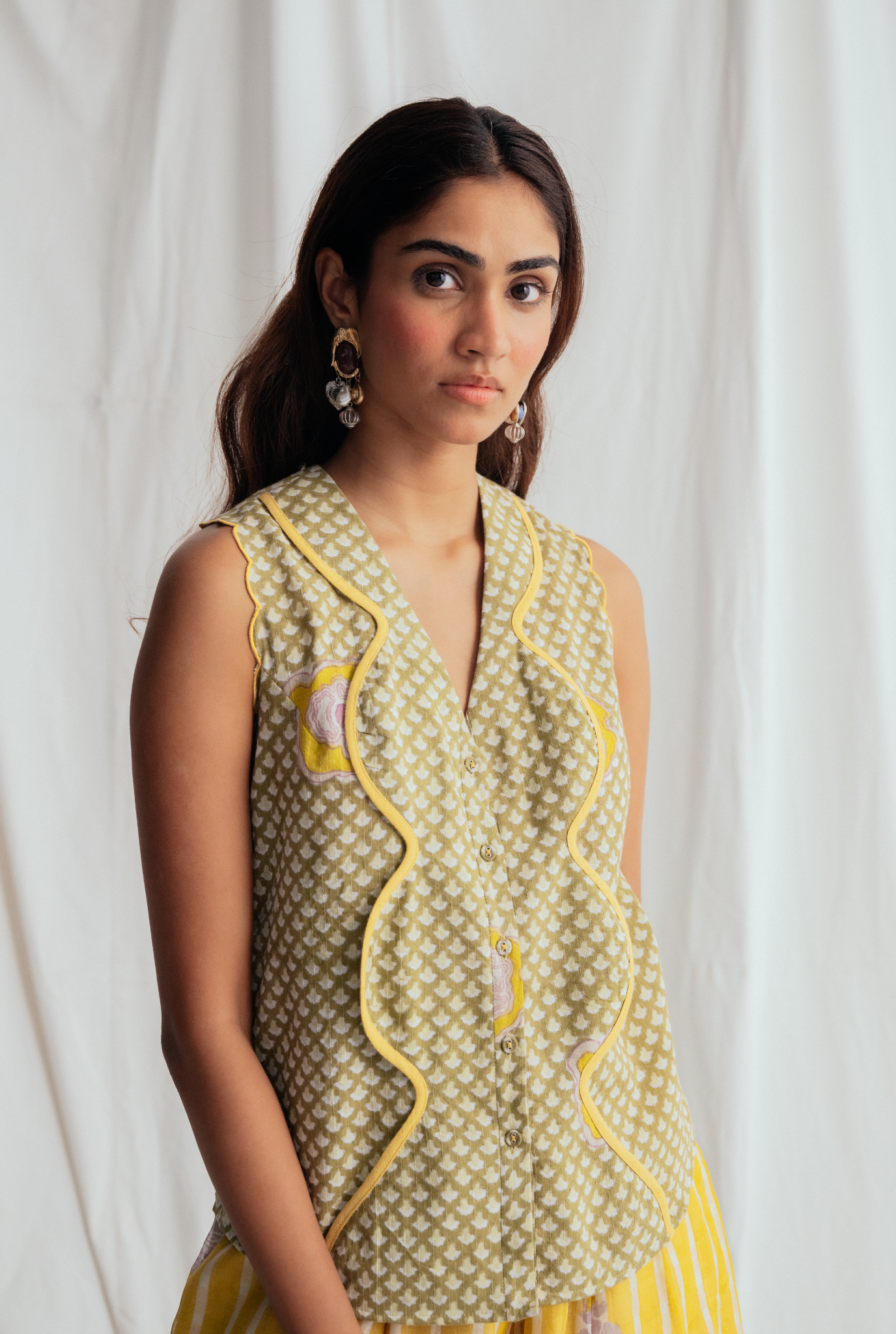 Panna Shirt