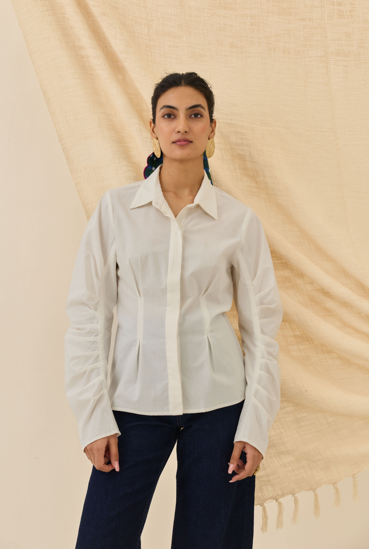 Saras Shirt
