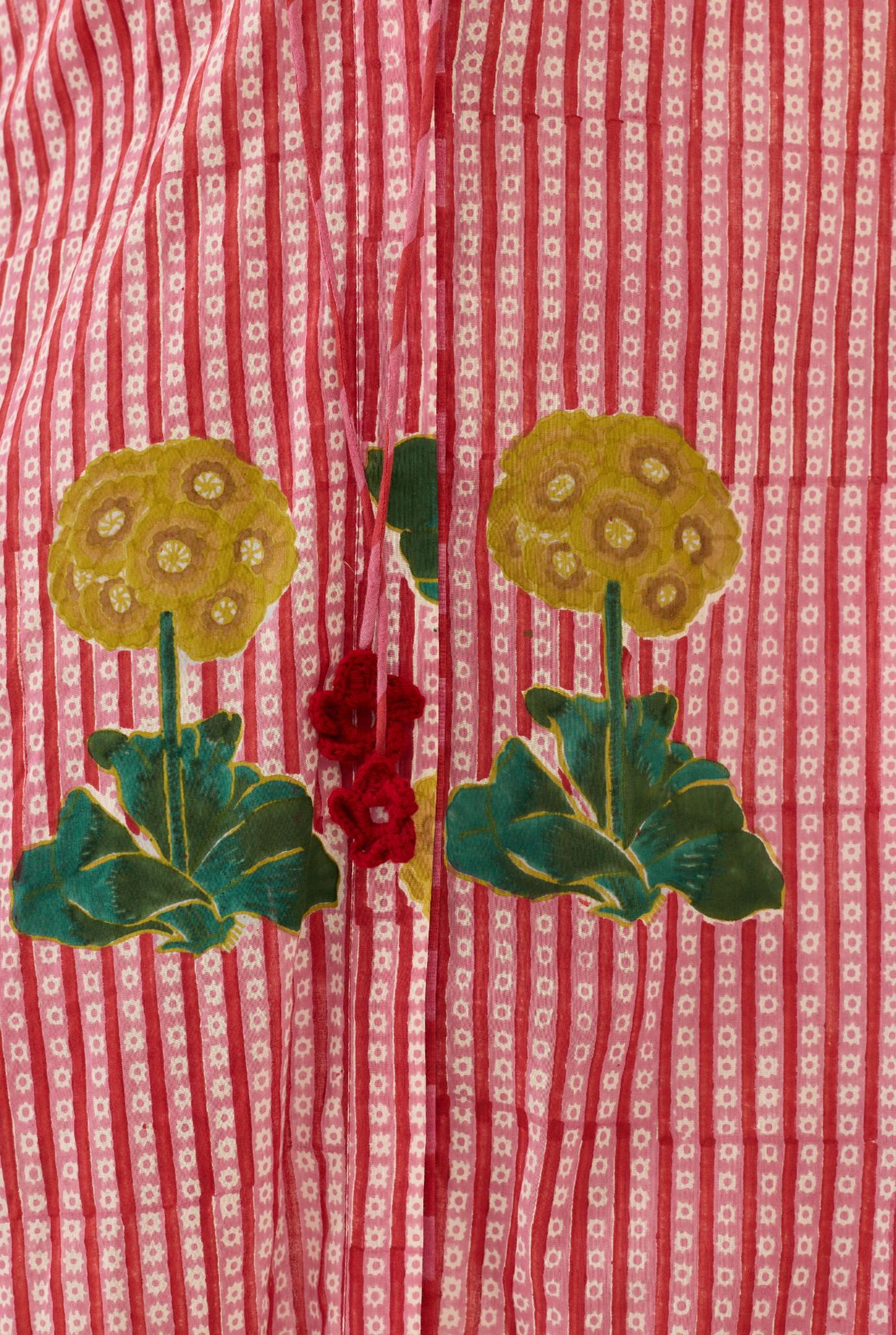 Lali Day Dress