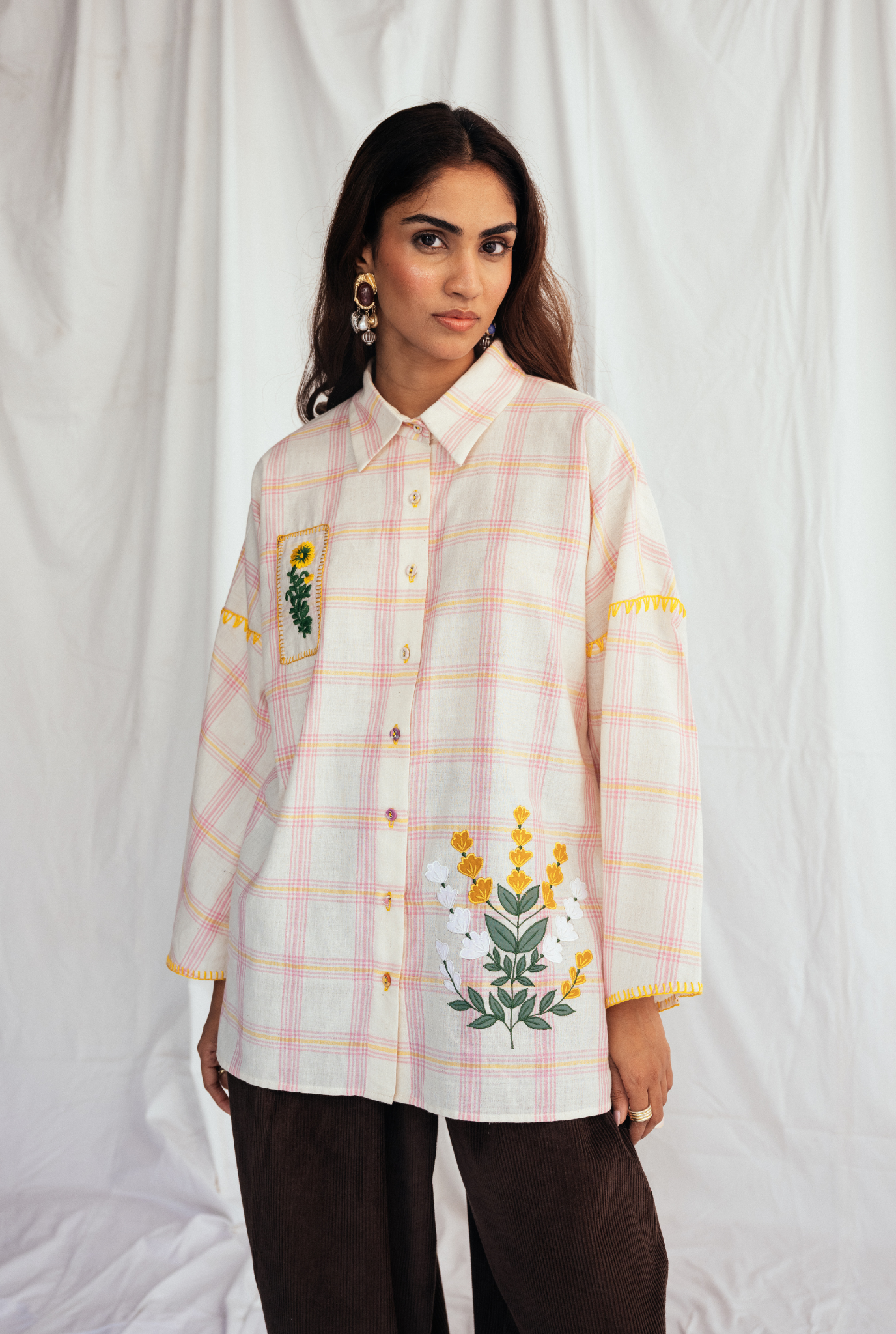 Chataai Shirt